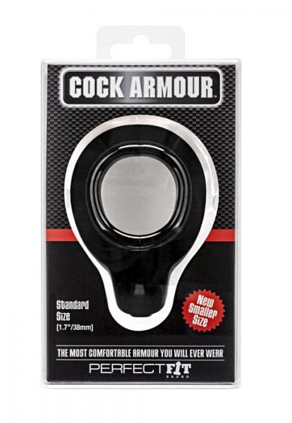 C*ck Armour Standard Size