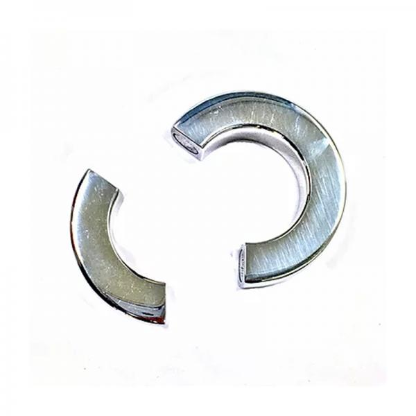 Stainless Steel Magnetic Ball Stretcher In Clamshell
