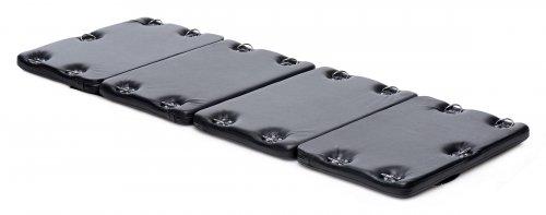 Strict XL Bondage Board Black