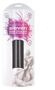 Magnificent 11" - Brown