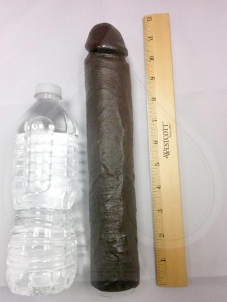 Magnificent 11" - Brown