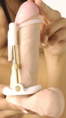 Size Matters Penis Enlarger