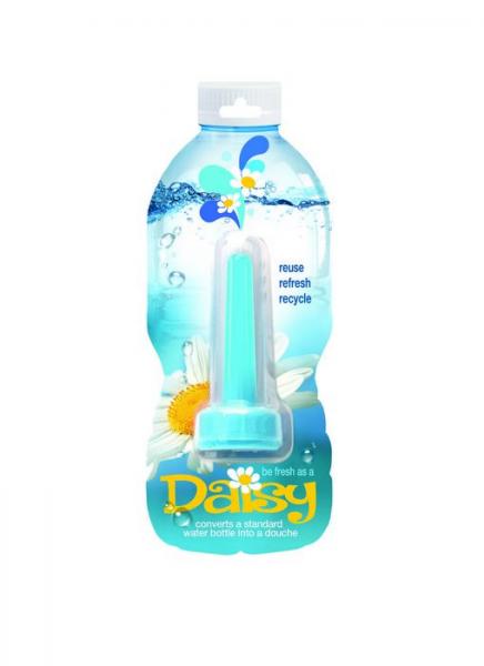Boneyard 12 Pc Daisy Douche Pos Kit- Blue