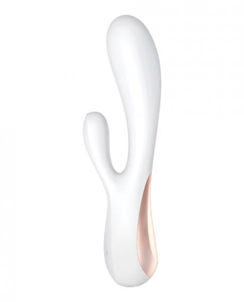 Satisfyer Mono Flex White (net)