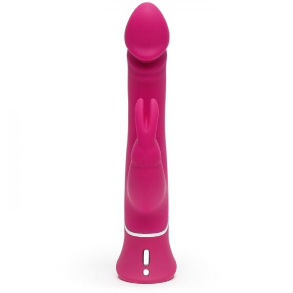 Happy Rabbit Dual Density Pink