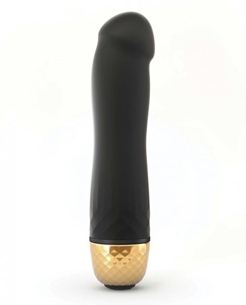 Dorcel Mini Must Gold Vibrator