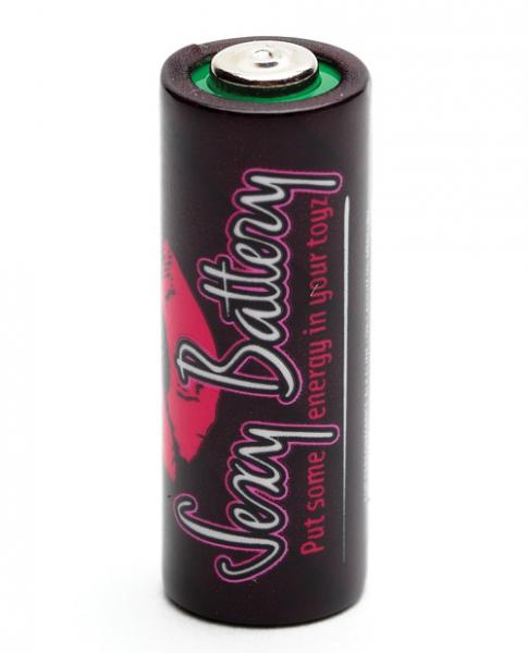 Sexy Battery LR23 Display Box Of 10