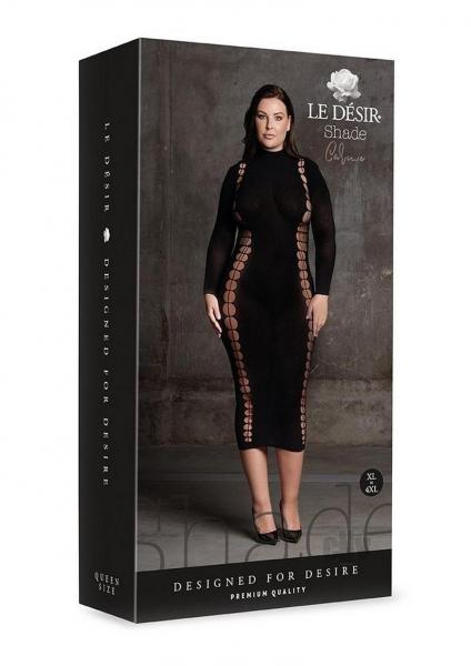 Shade Carame Xi Ps Black