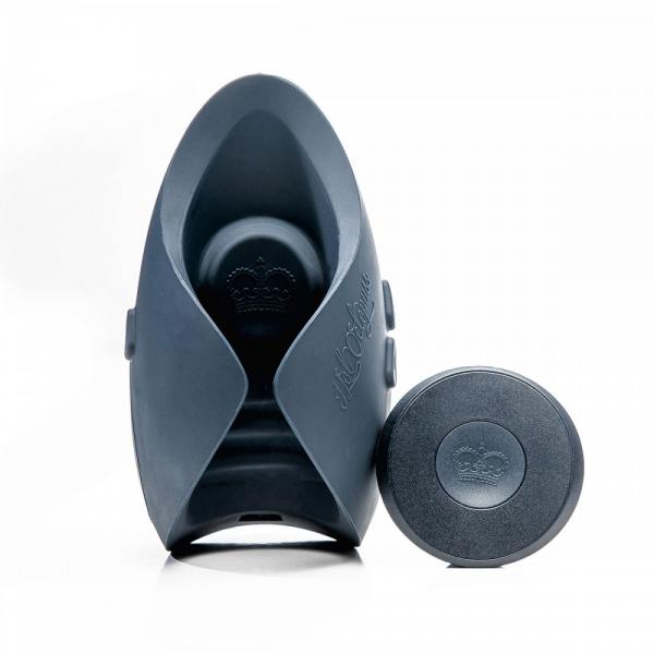 Hot Octopuss Pulse Duo Blue