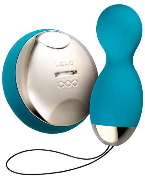 LELO Hula Beads - Ocean Blue
