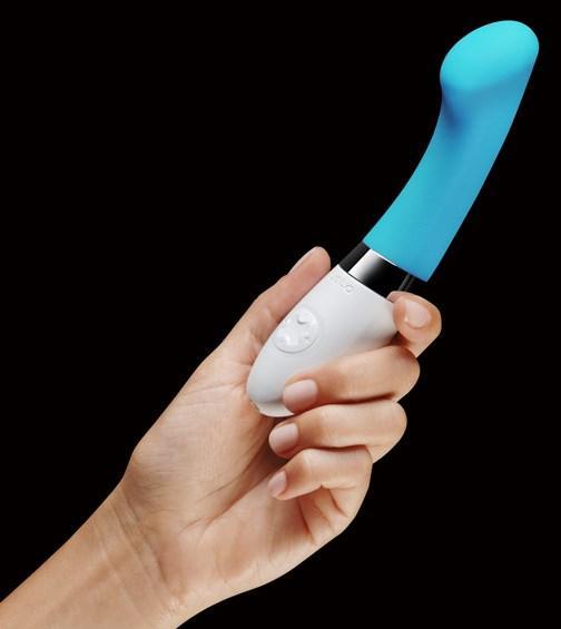 LELO Gigi 2 - Turquoise