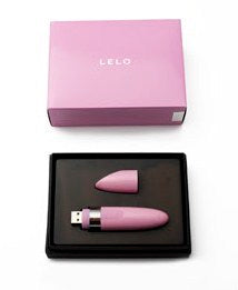 LELO Mia 2 - Pink