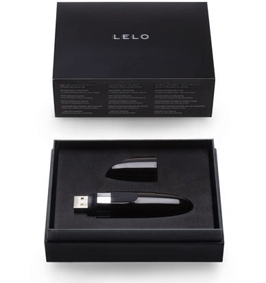 LELO Mia 2 - Black