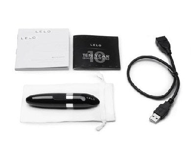 LELO Mia 2 - Black