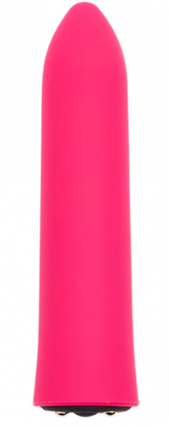 Nu Sensuelle Point Rechargeable Bullet - Pink