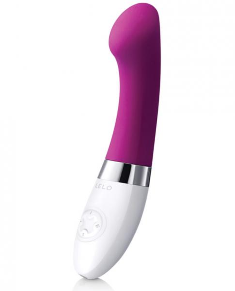 Lelo Gigi 2 G-spot Massager