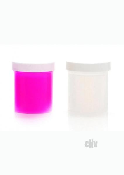Clone A Willy Refill Glow in the Dark