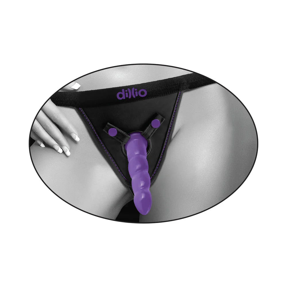 Dillio Perfect Fit Harness