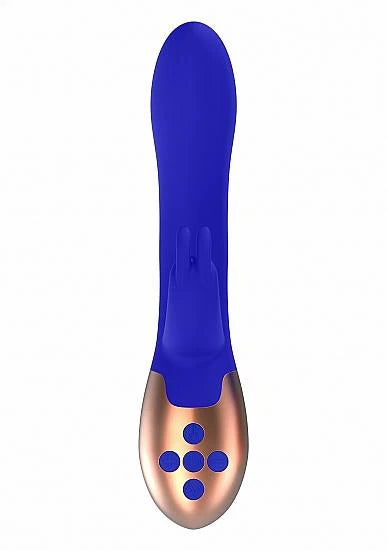 Heating Rabbit Vibrator Opulent