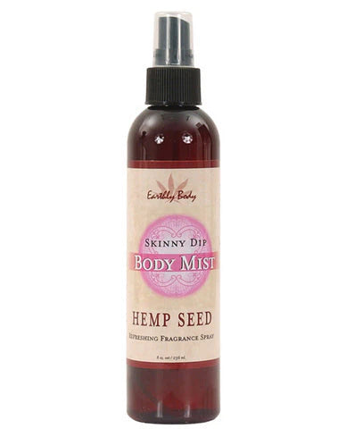 Body Mist 8 Oz Skinny Dip