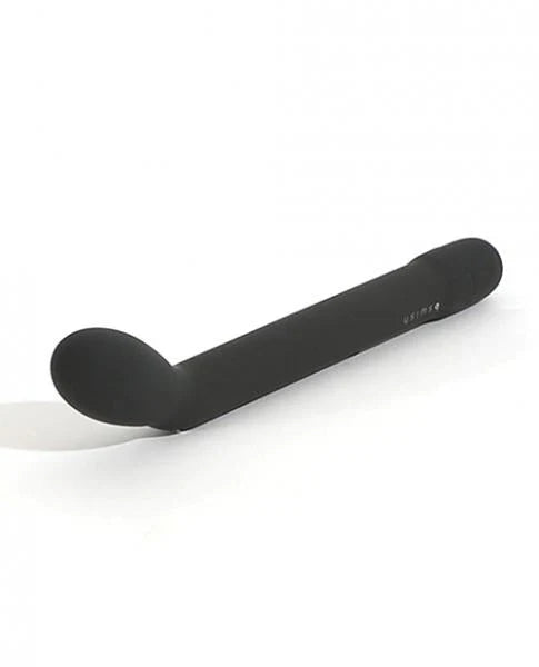 Bgee Classic Black G-Spot Vibrator