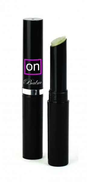 On Balm Natural Arousal For Her .75 oz