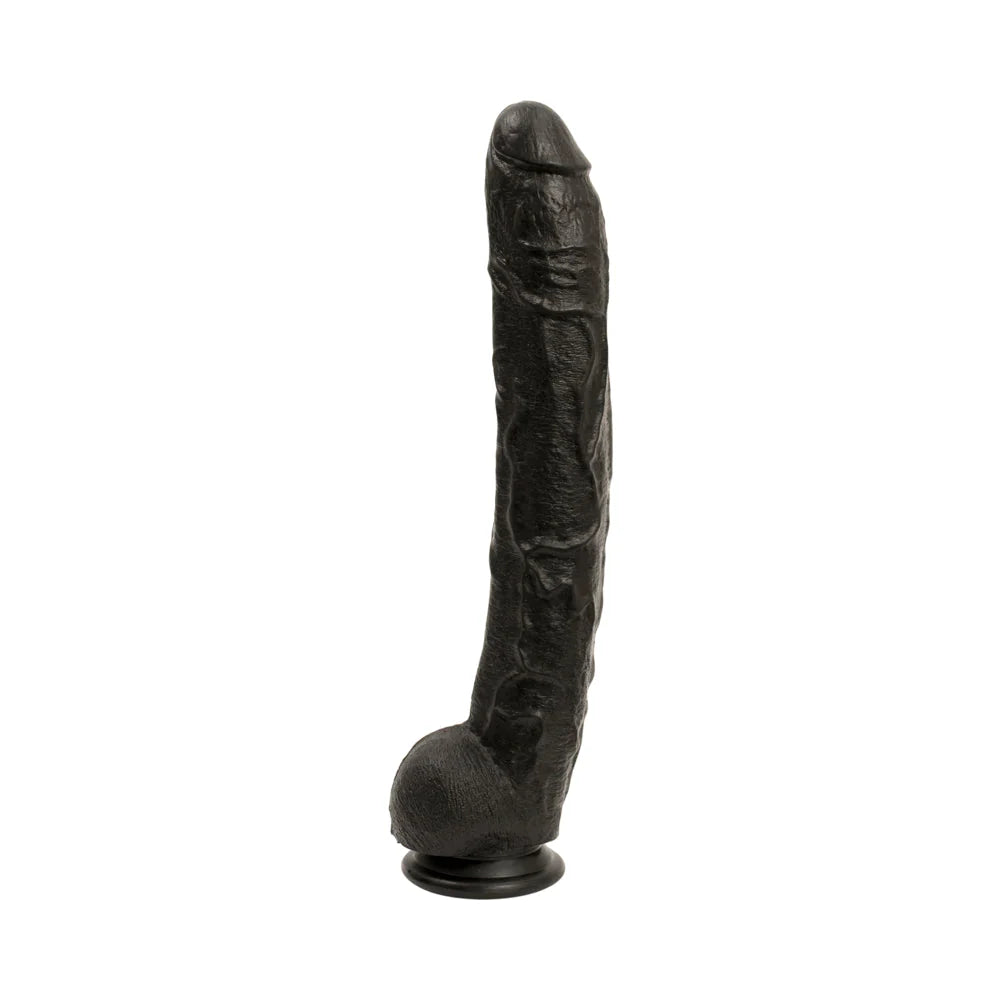 Dick Rambone Huge Cock 16.7 Inch