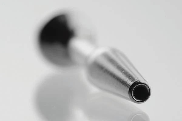 Chasm Stainless Steel Cum-Thru Urethral Insert