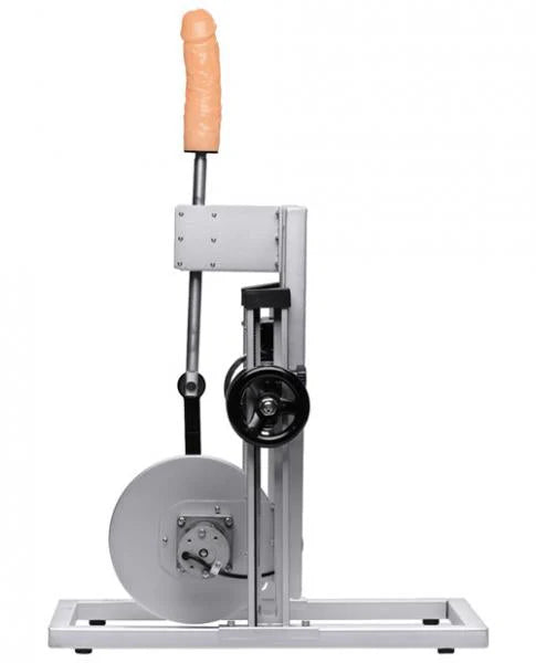 Maestro Deluxe Sex Machine