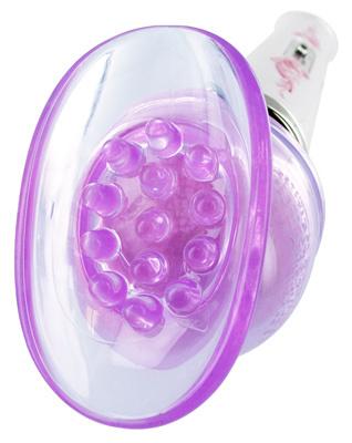 Lily Pod Wand Attachment Boxed