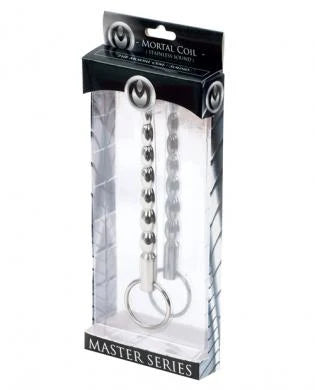 Mortal Coil Cum Thru Sound