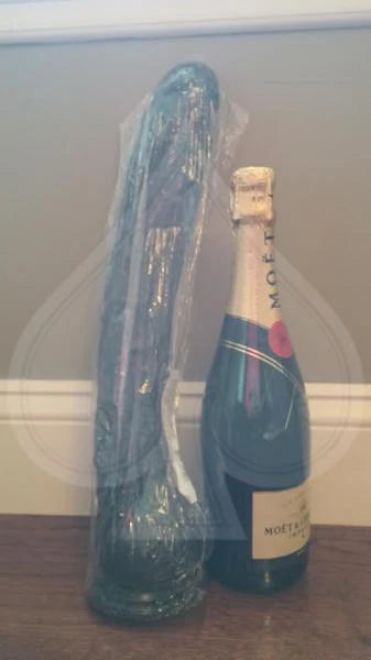 Dick Rambone Huge Cock 16.7 inch