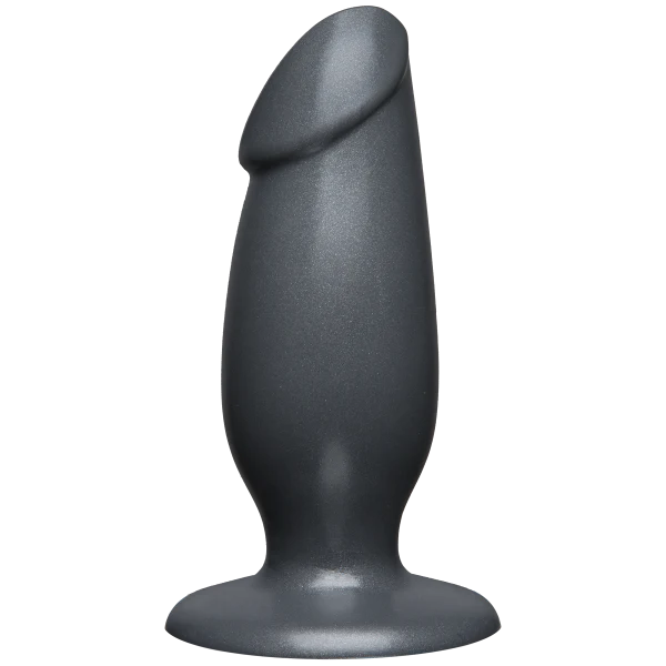American Bombshell Fat Man Gun Metal Smoke Plug