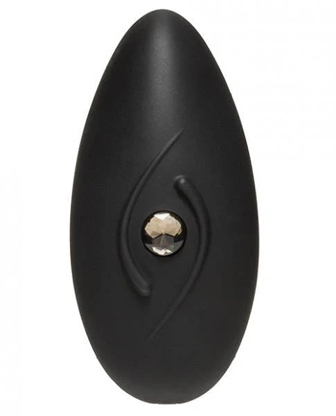 Body Bling Bliss Mini Vibe Silver