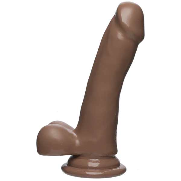 The D Perfect D Firmskyn 6.5" Cock