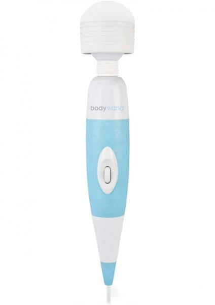 Bodywand Plug In Massager, North American 120 Volts