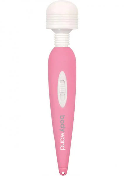 Bodywand Mini Massager USB Pink