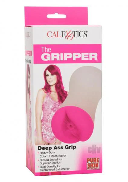 The Gripper Deep Ass Grip