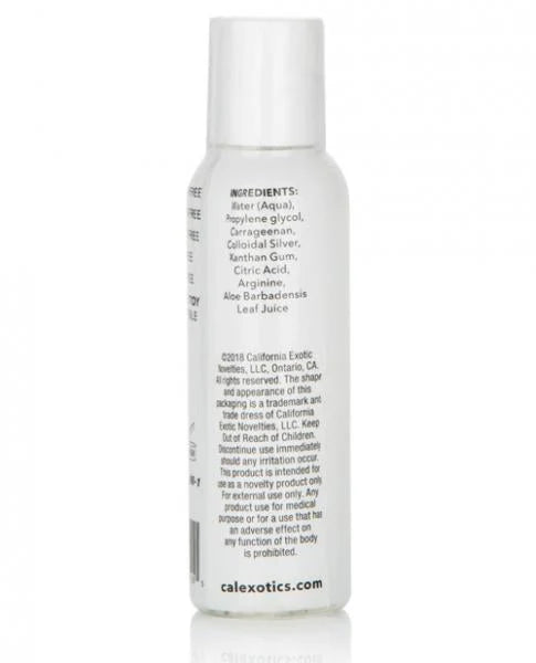 Impulse Conductive Gel For E Stim Products