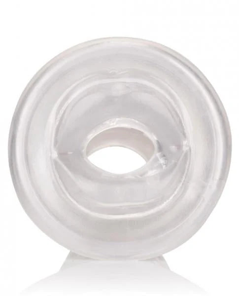 Optimum Stroker Pump Sleeve Mouth Clear