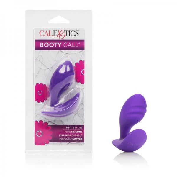 Cal Exotics Booty Call Petite Probe