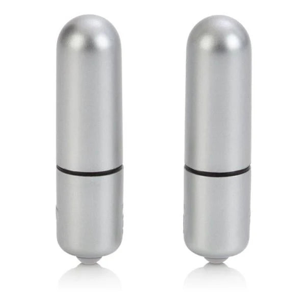 Wireless Rockin Rabbit Vibrating Ring Purple