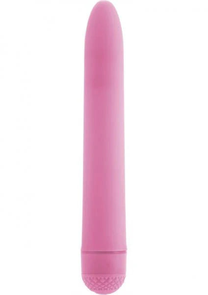 First Time Power Vibe Pink