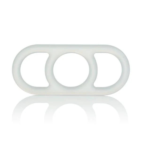 Dr Joel Kaplan Pump Erection Enhancer Ring Clear