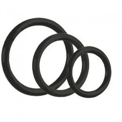 Tri-Rings
