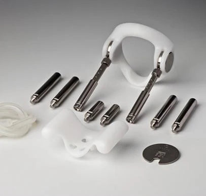 Jes Extender Titanium Penis Enlarger Kit