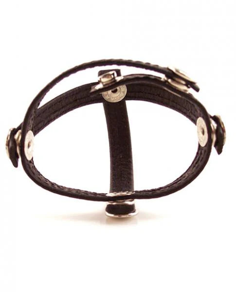 Rouge Three Piece Divider Black