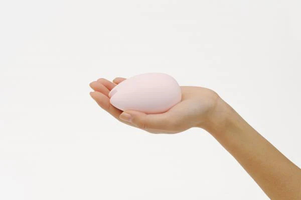 Tenga Iroha Massager Sakura Pink