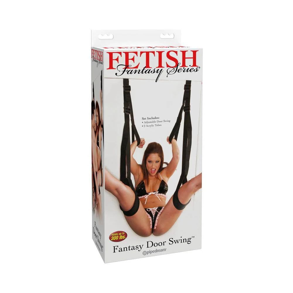 Fetish Fantasy Series Fantasy Door Swing