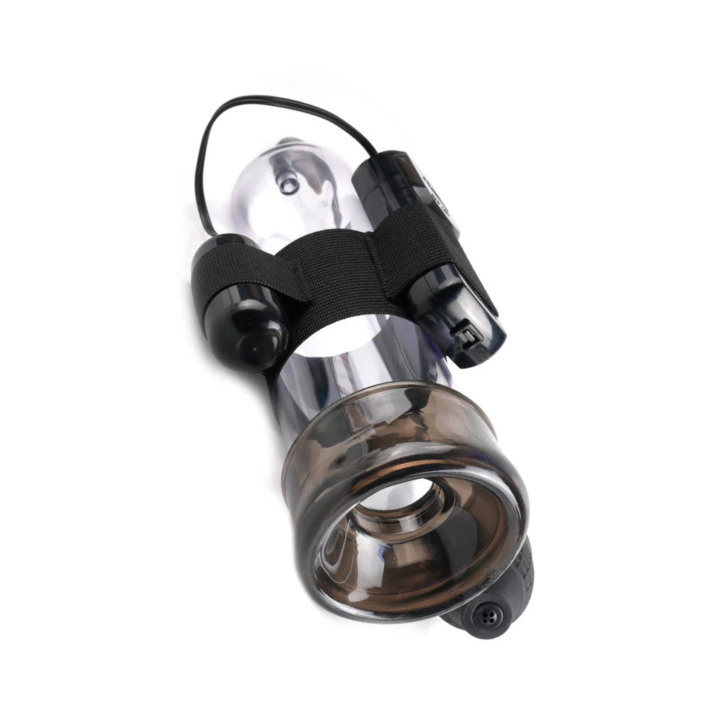 Classix Vibrating Pump